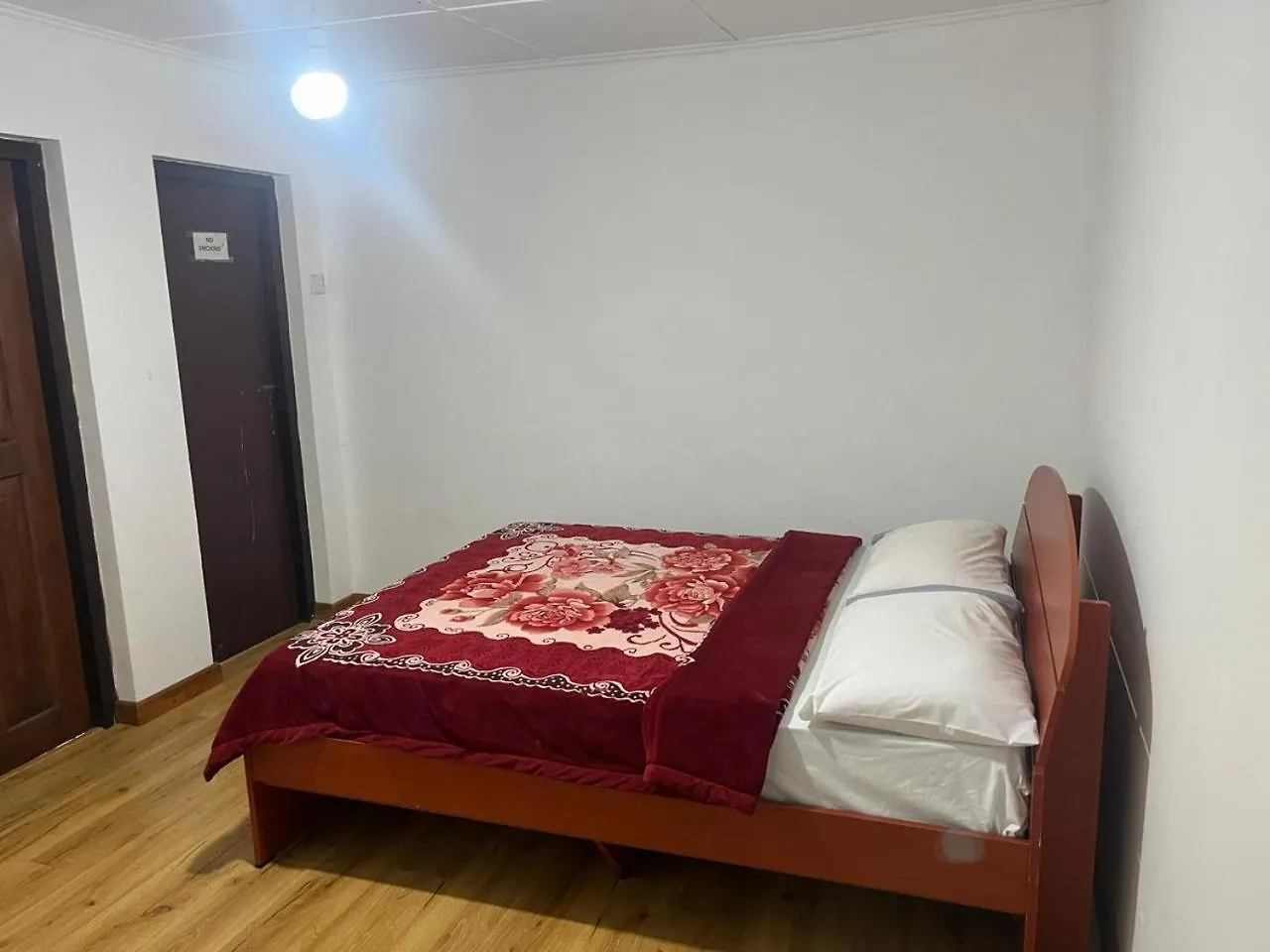 Selis Manor Apartment Nuwara Eliya