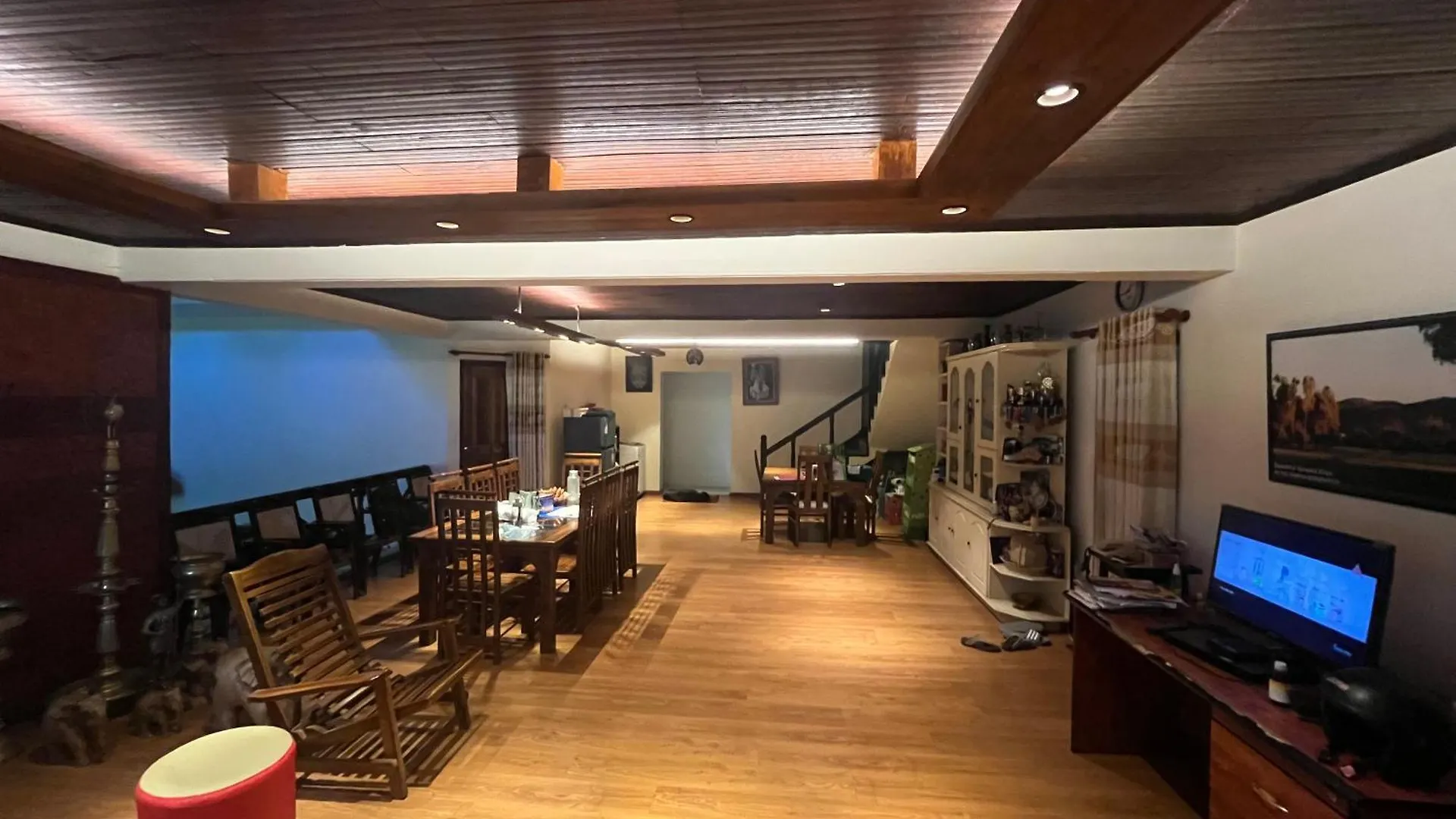 Selis Manor Apartment Nuwara Eliya Homestay