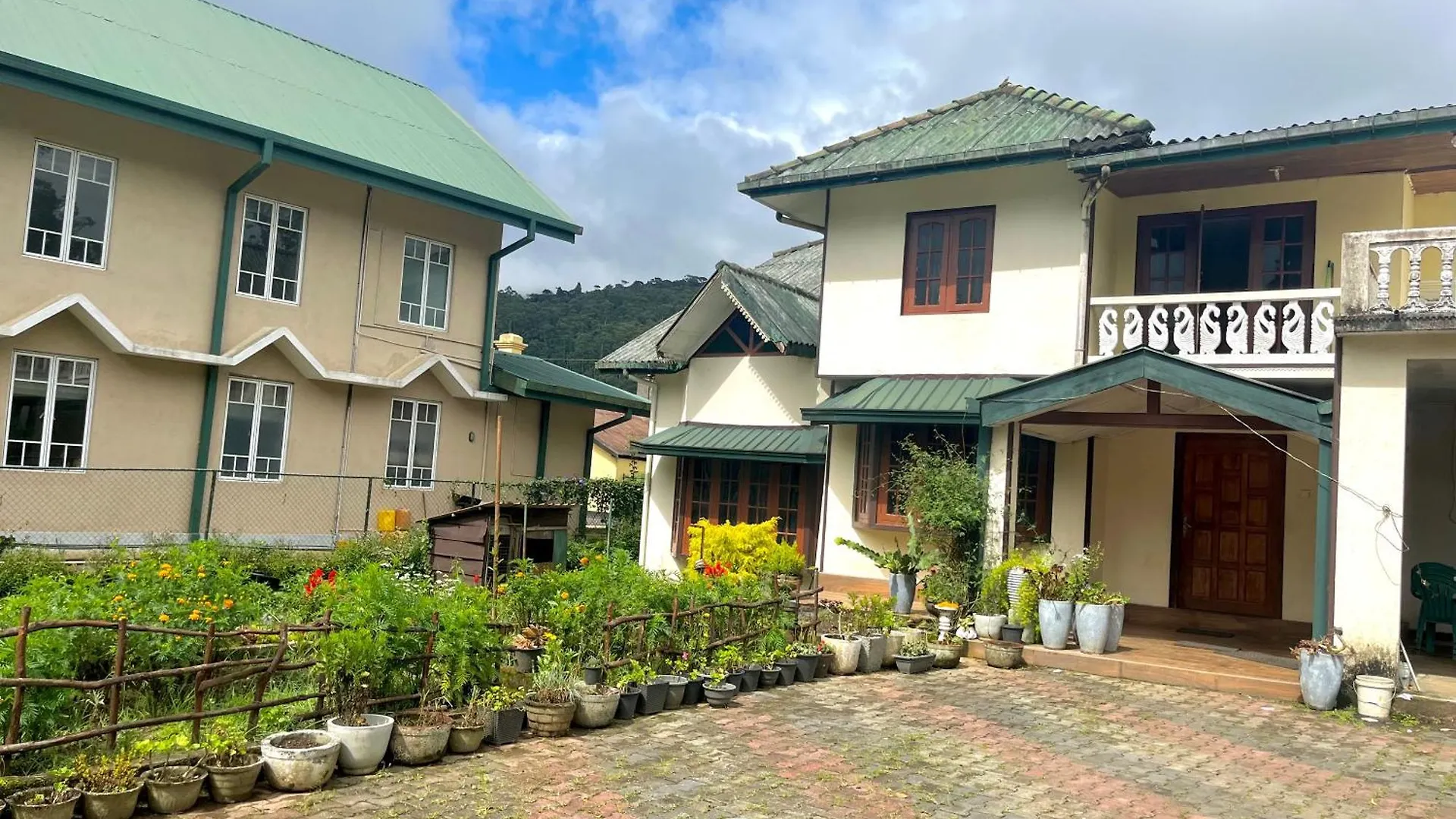 Selis Manor Apartment Nuwara Eliya