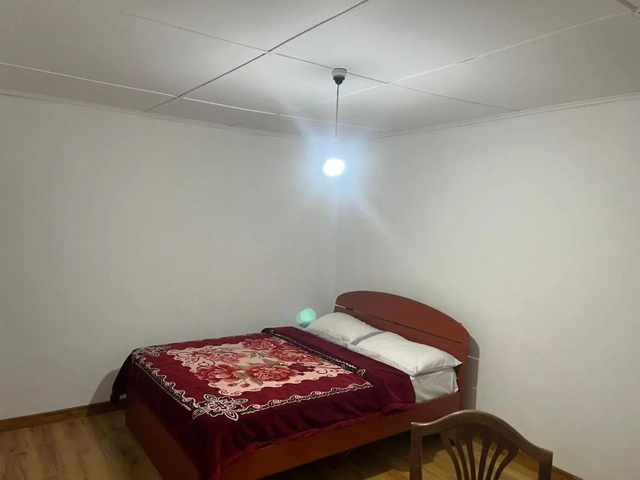 Selis Manor Apartment Nuwara Eliya Sri Lanka