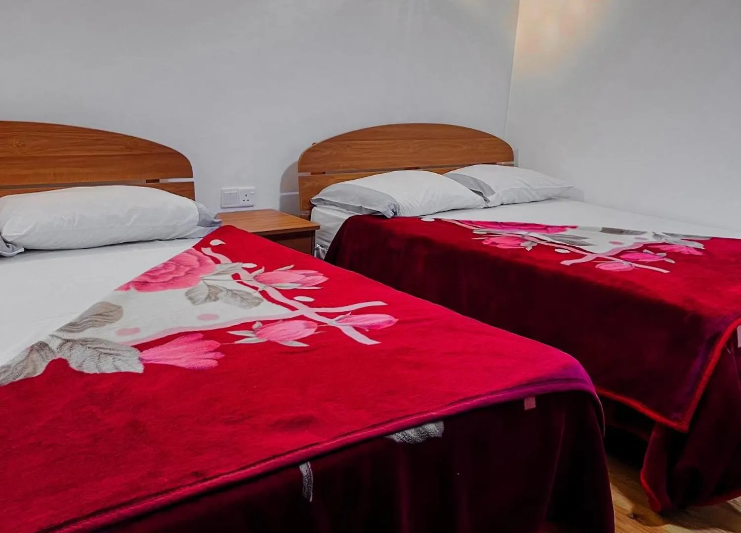 Selis Manor Apartment Nuwara Eliya Homestay