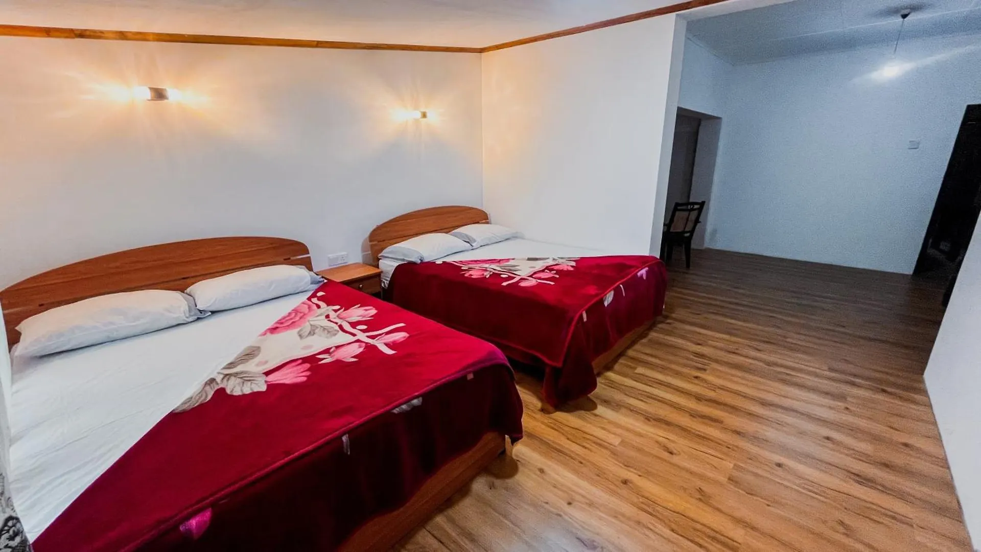 Selis Manor Apartment Nuwara Eliya