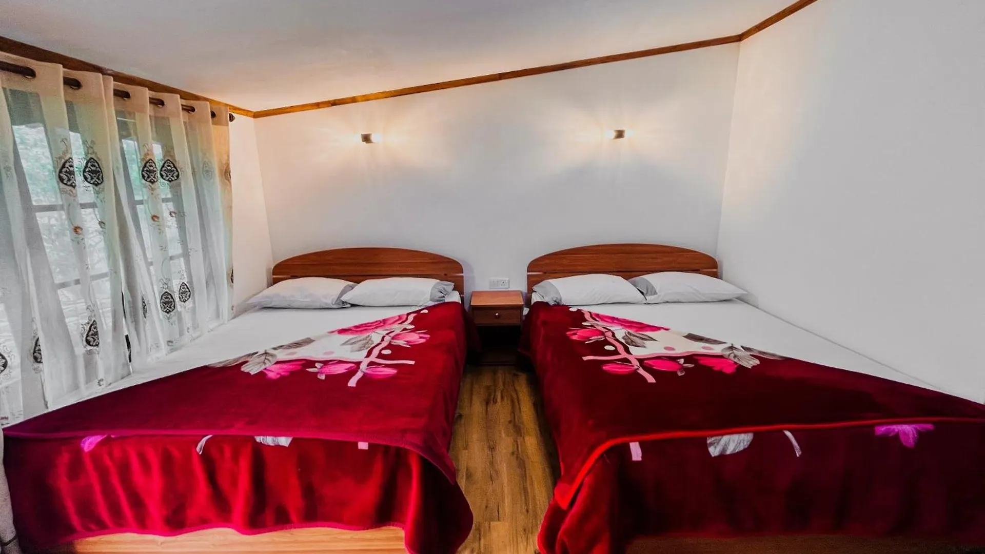 Selis Manor Apartment Nuwara Eliya 0*,