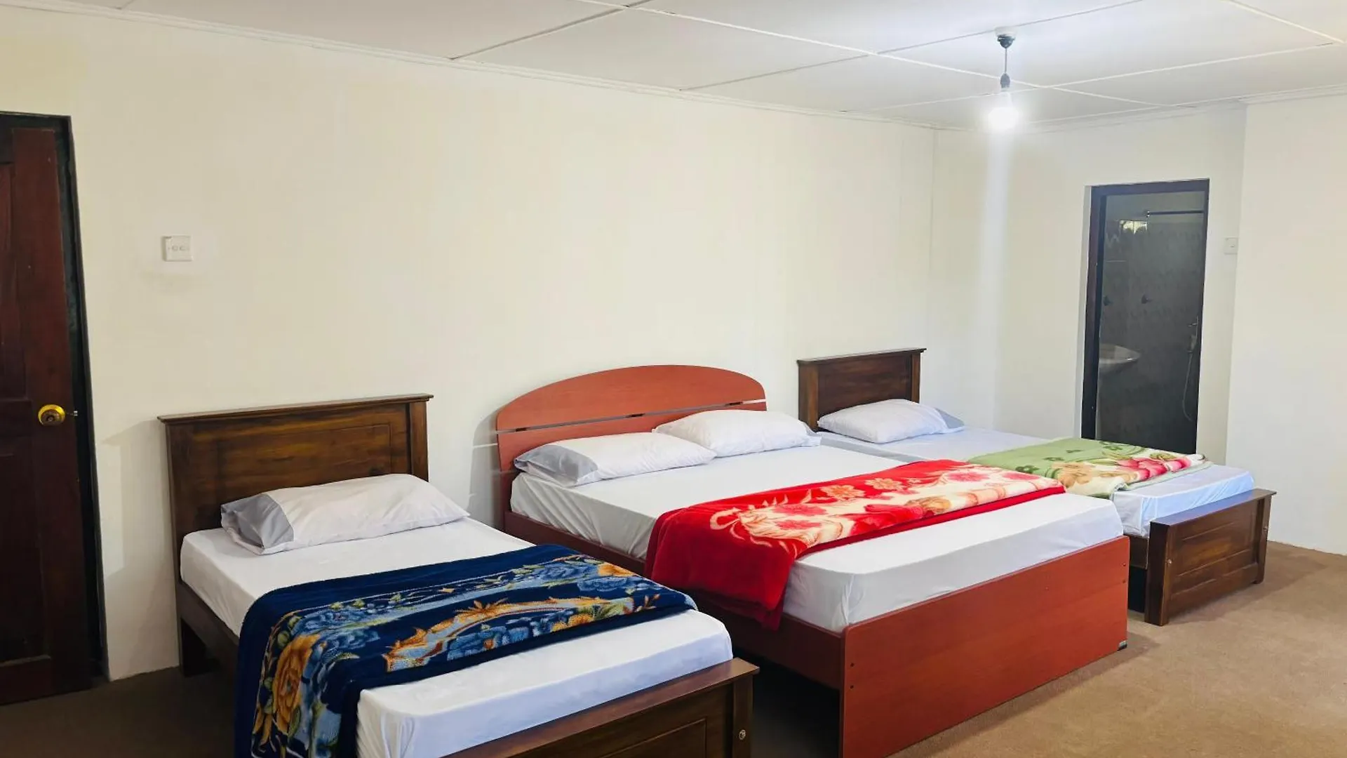 Homestay Selis Manor Apartment Nuwara Eliya