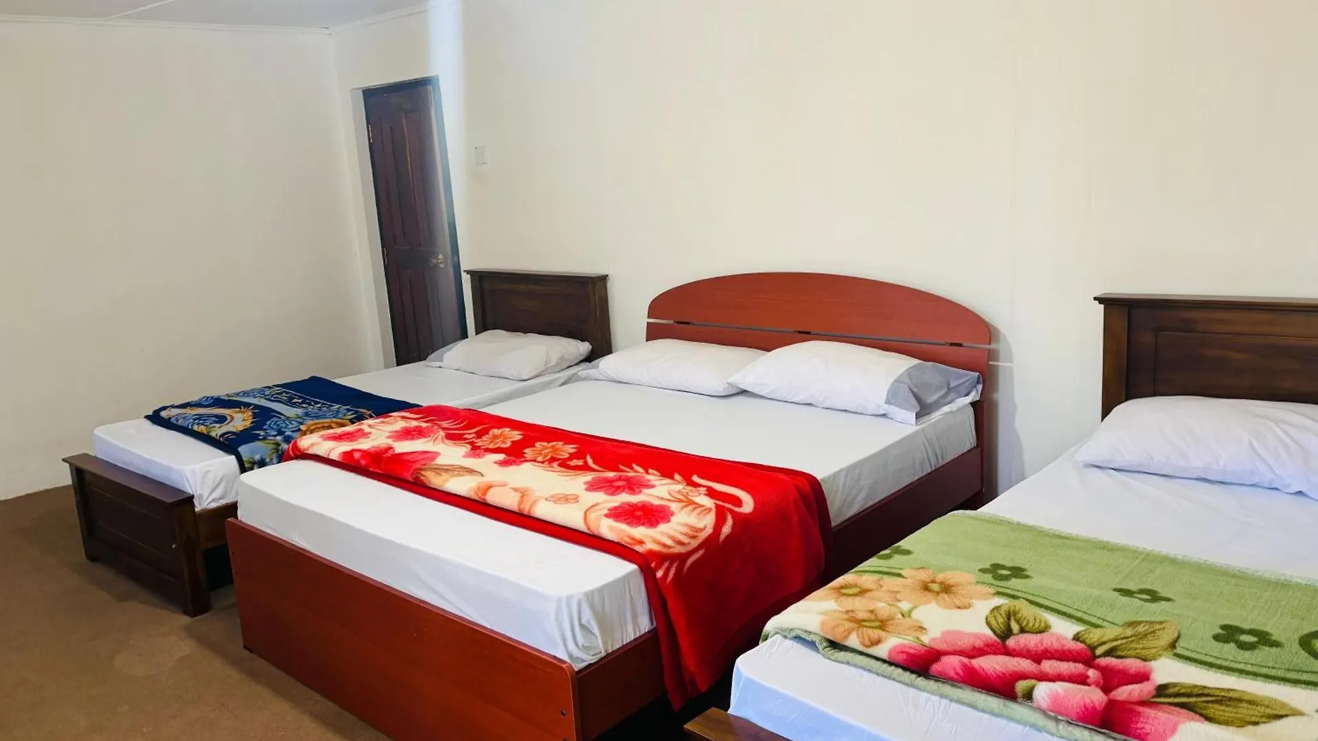Selis Manor Apartment Nuwara Eliya Sri Lanka