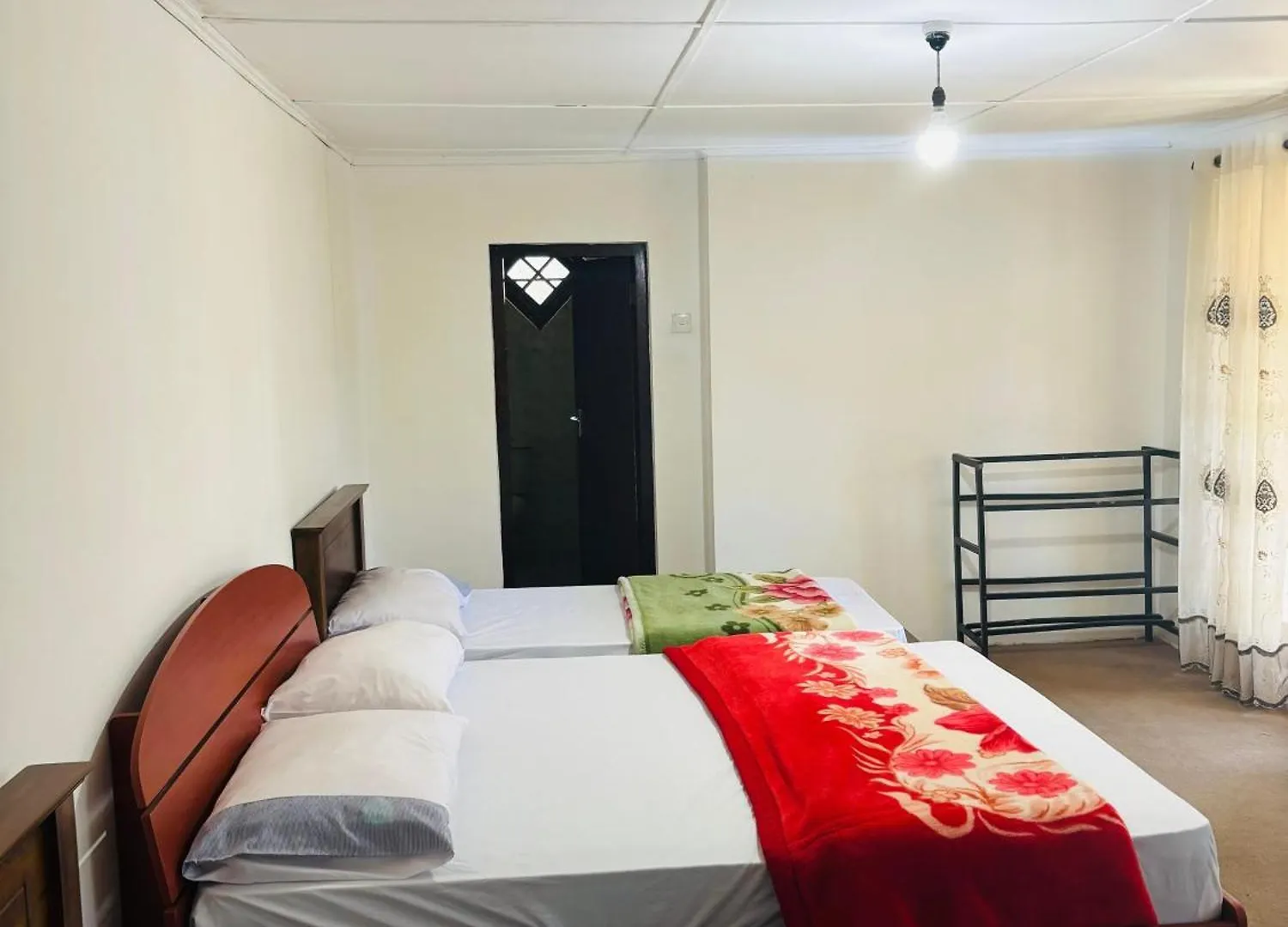 Selis Manor Apartment Nuwara Eliya 0*,  Sri Lanka
